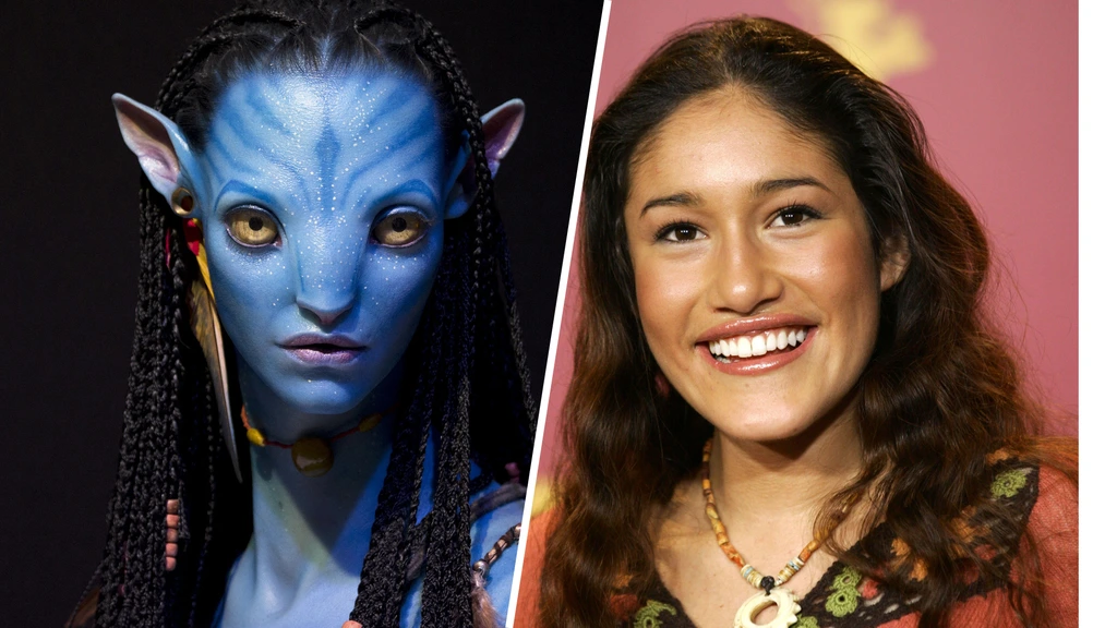 Avatar-actrice klaagt James Cameron aan wegens gezichtsroof
