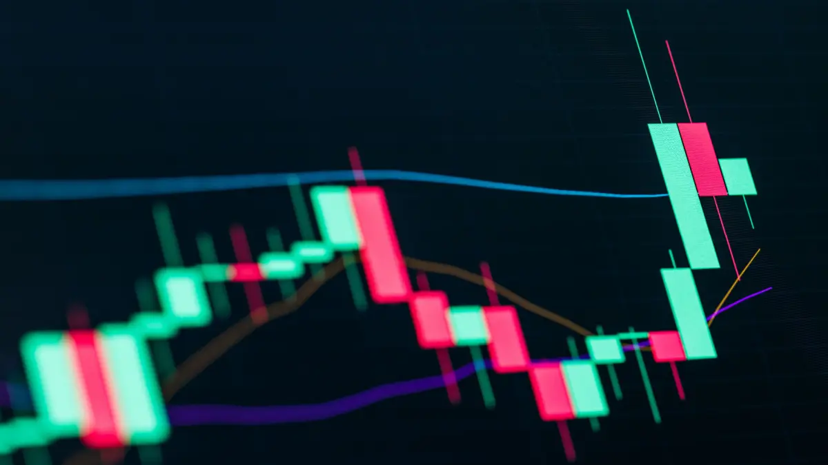 Bitcoin koers koelt af, maar altcoins schieten alsnog omhoog