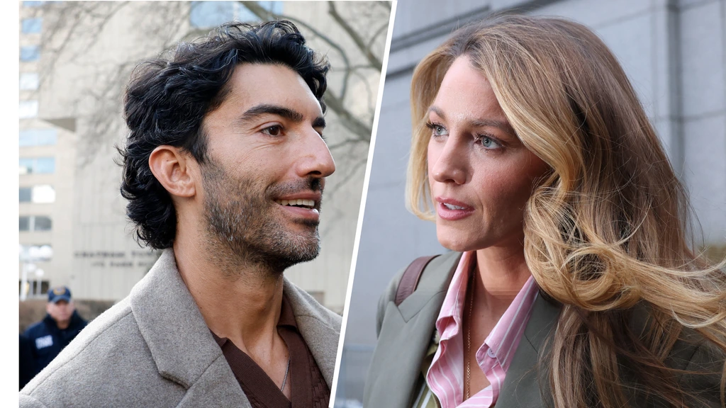 Blake Lively en Justin Baldoni begraven strijdbijl