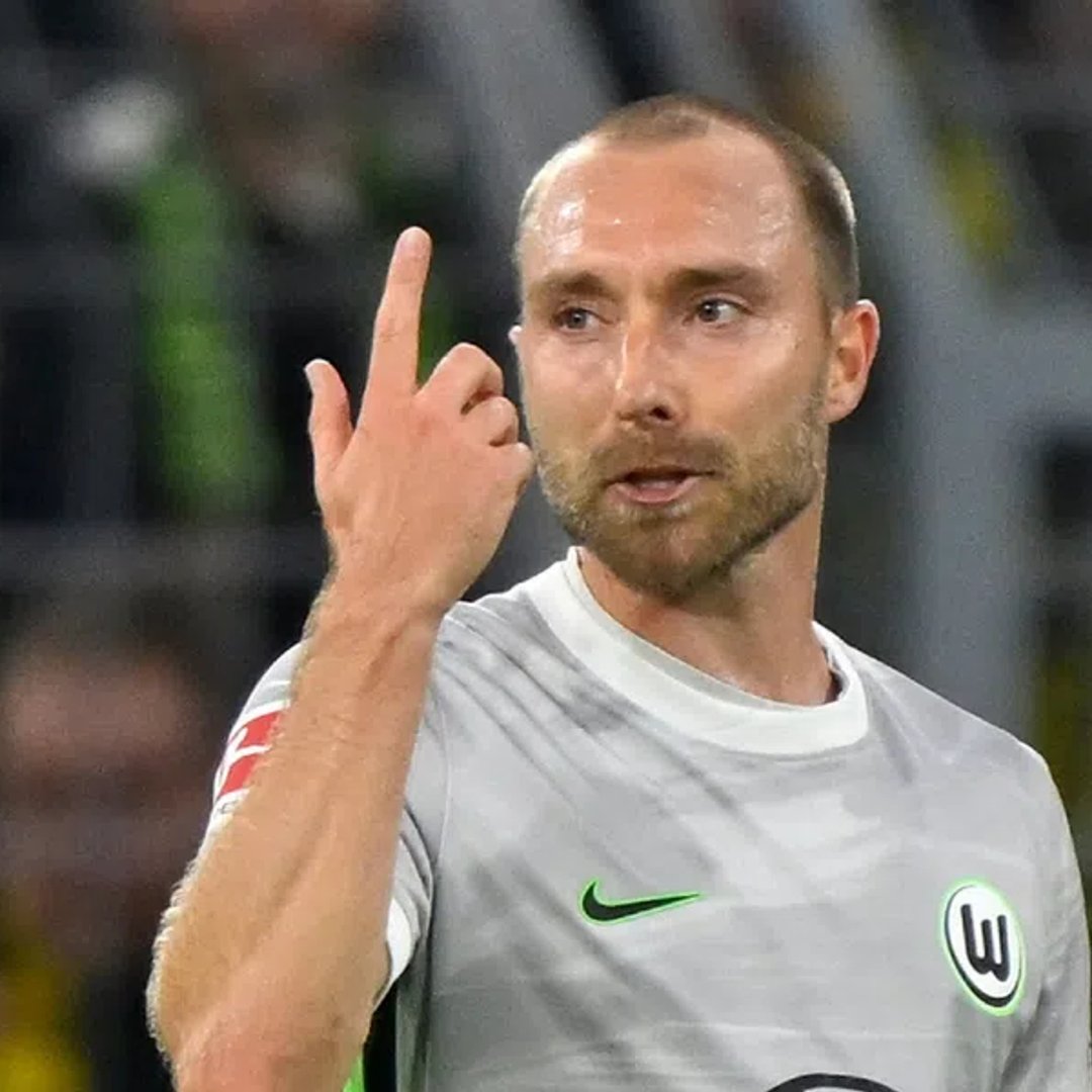 Christian Eriksen overweegt Ajax-rentree