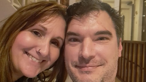 'Een Huis Vol'-sterren Priscilla en Lukas Wildeman vechten voor hun relatie