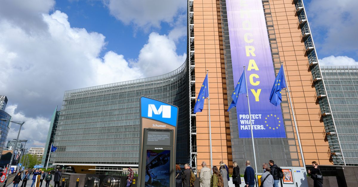 Europa vreest AI-cyberbloedbad door zorgen over model Mythos