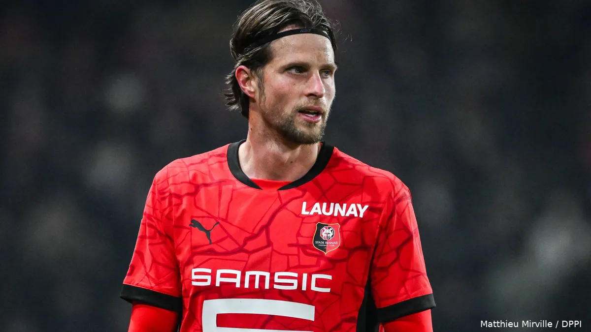 FC Twente op transferjacht: Hateboer in beeld, backs mogelijk weg