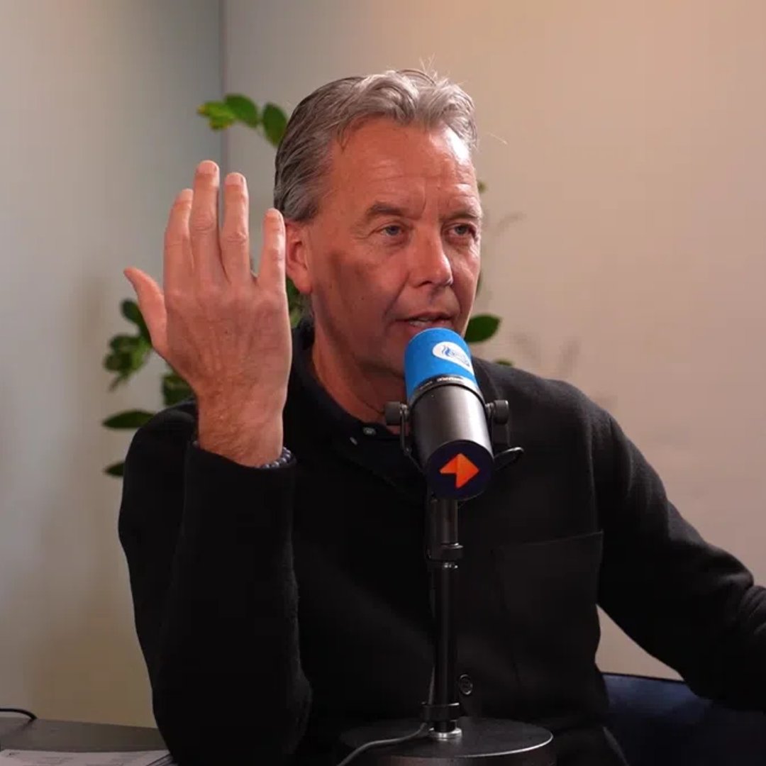 Feyenoord-analisten: Eerst technisch directeur, dan trainer