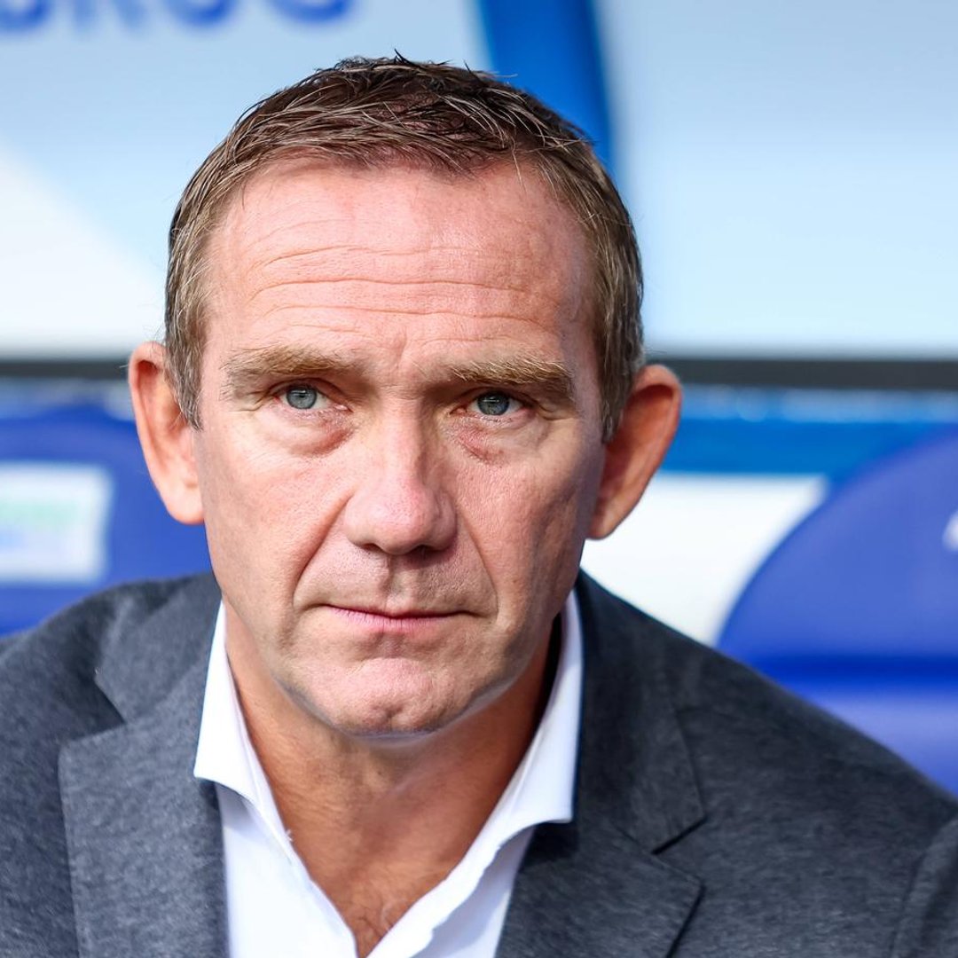 Feyenoord overweegt Ferry de Haan als algemeen directeur