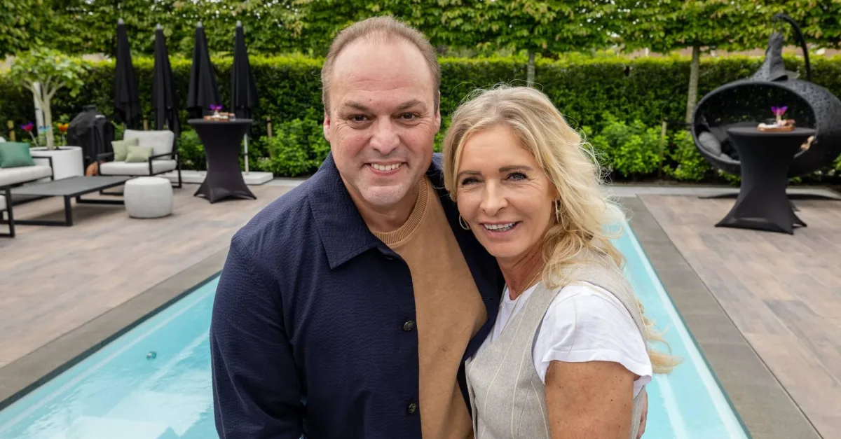 Frans Bauer over lot wassen beeld: 'Mijn beeld is gecremeerd'