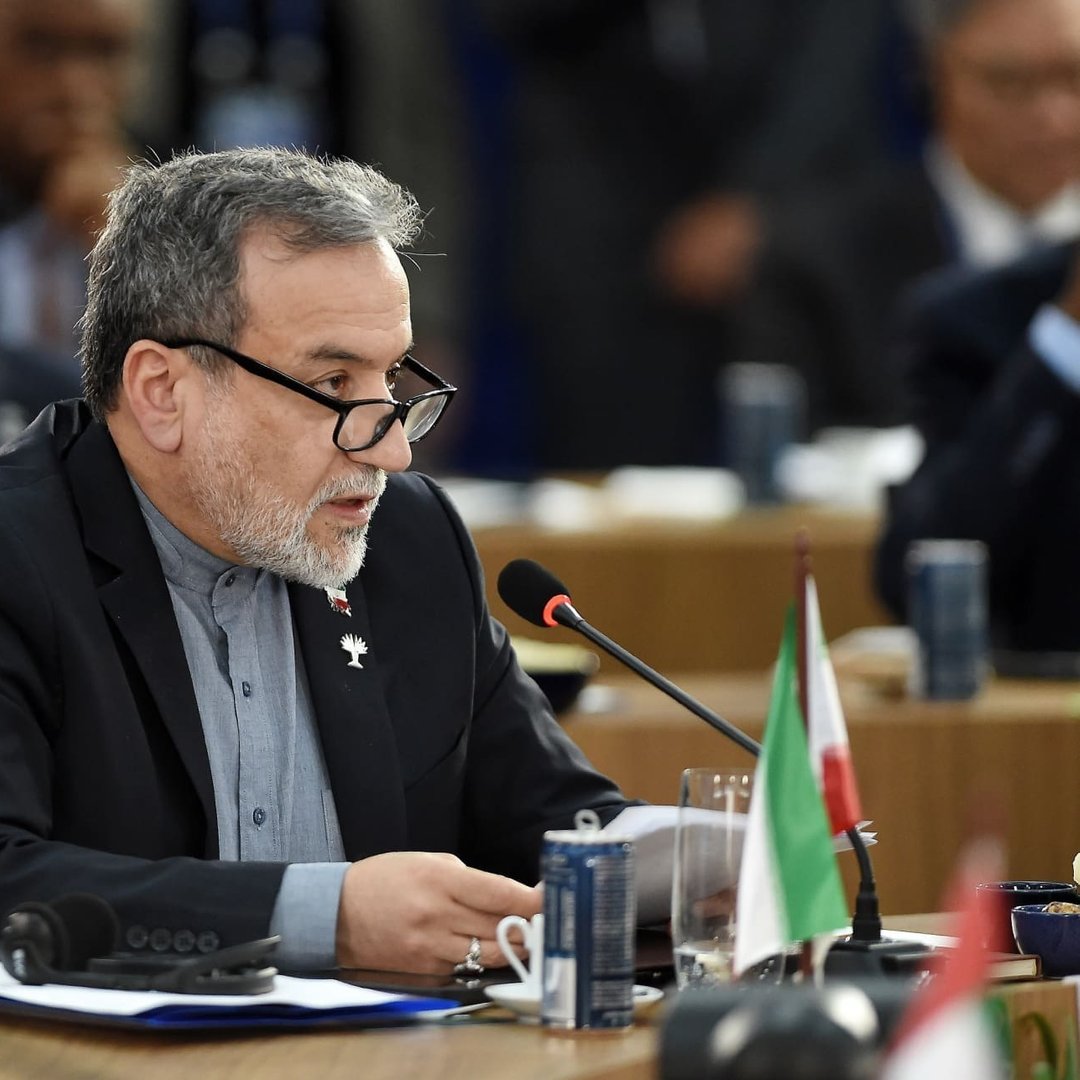 Iran weigert Hormuz-deal, olieprijs schiet omhoog