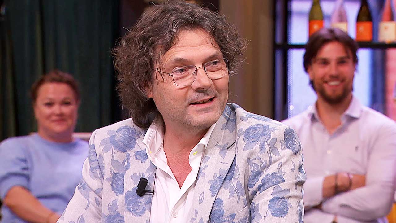 Job Knoester ontkent tv-transfer naar Renze Klamer