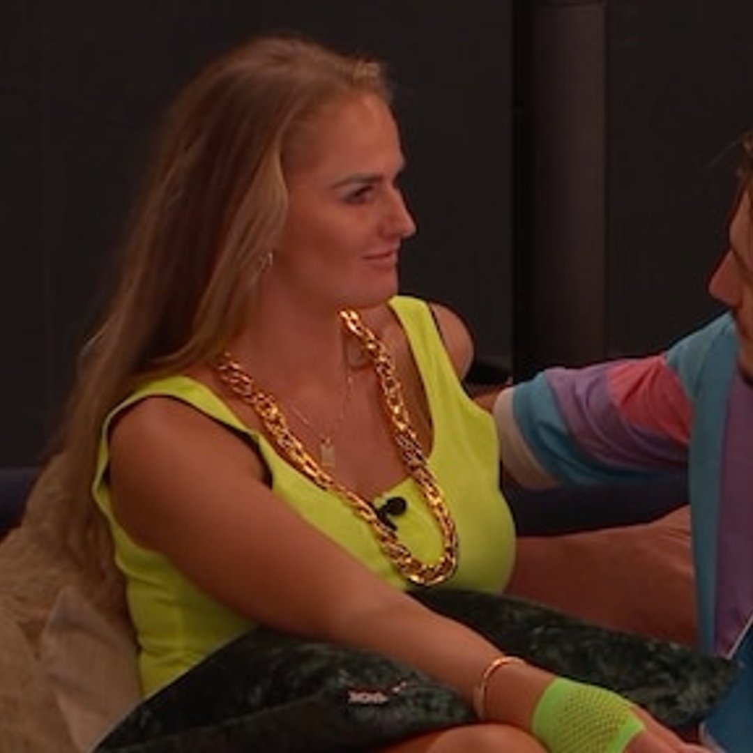 Kim en Joey uit De Bondgenoten verbreken de relatie