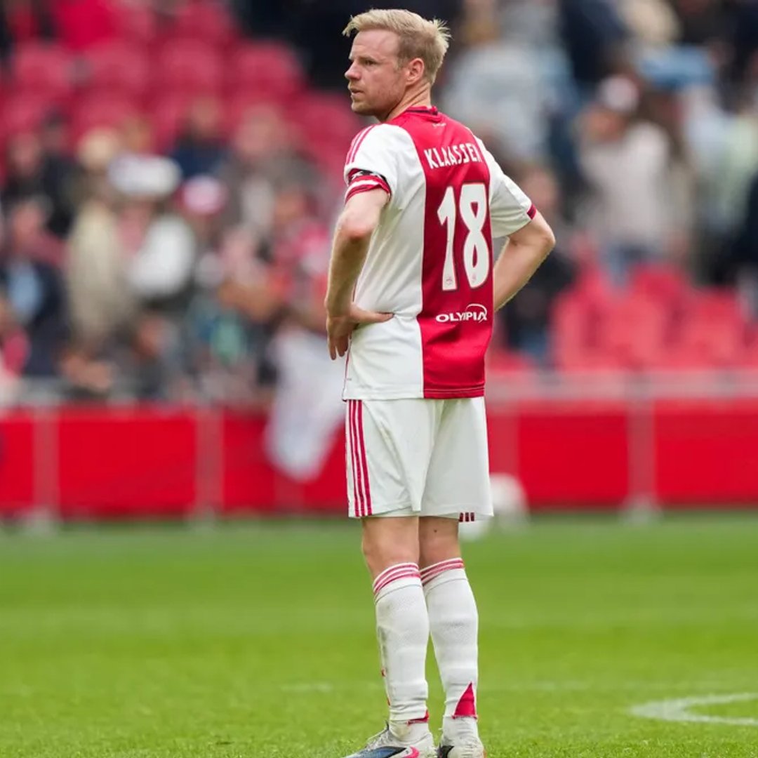Koevermans ziet voordelen in Ajax play-offscenario