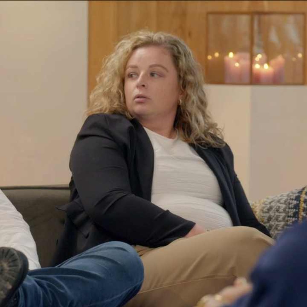 MAFS-kijkers hebben genoeg van Kyle en Danique: ‘Hou ermee op’