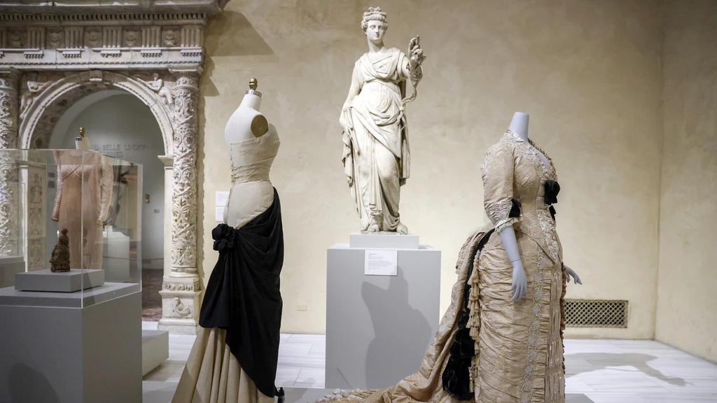 Met Gala: Mode als Kunst, maar Sponsoring Bezos Roept Vragen op
