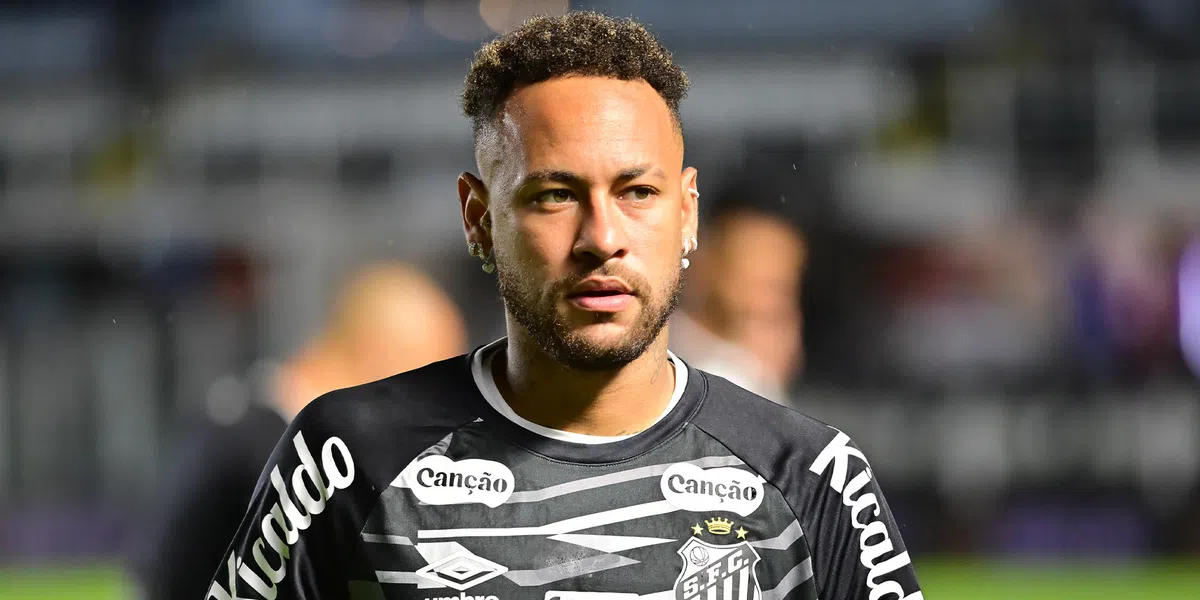 Neymar beschuldigd van mishandeling na trainingsincident