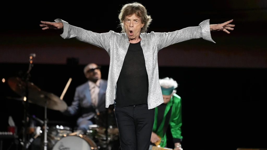 Nieuw album Rolling Stones: "Foreign Tongues" in juli