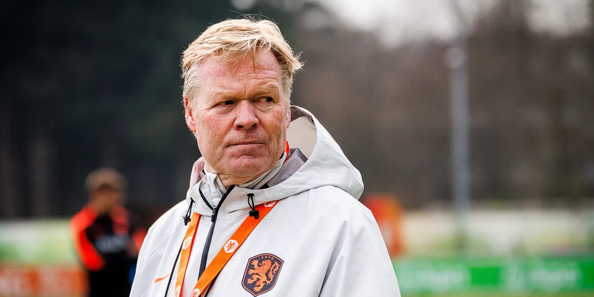 Oranje haalt specialist binnen voor standaardsituaties op WK