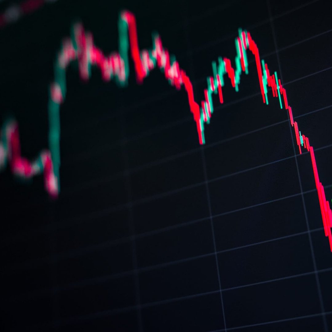 Paniek bij Revolut: Bitcoin koers crasht kortstondig