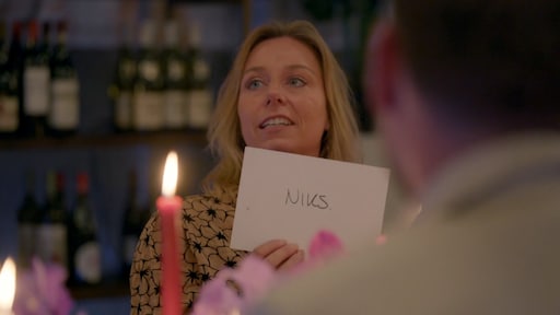 Pijnlijk moment bij MAFS door Linda's uitspraak
