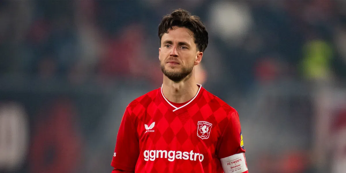 Ricky van Wolfswinkel stopt per direct als profvoetballer