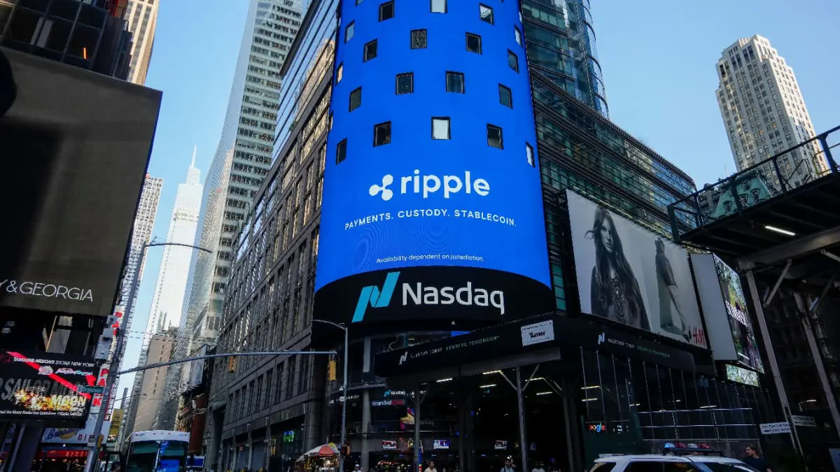 Ripple-icoon David Schwartz verkoopt XRP