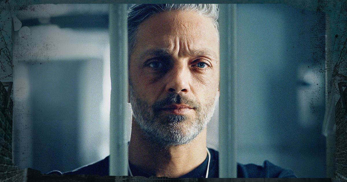 Tommie Christiaan in shock: oude drugsdealer in de gevangenis