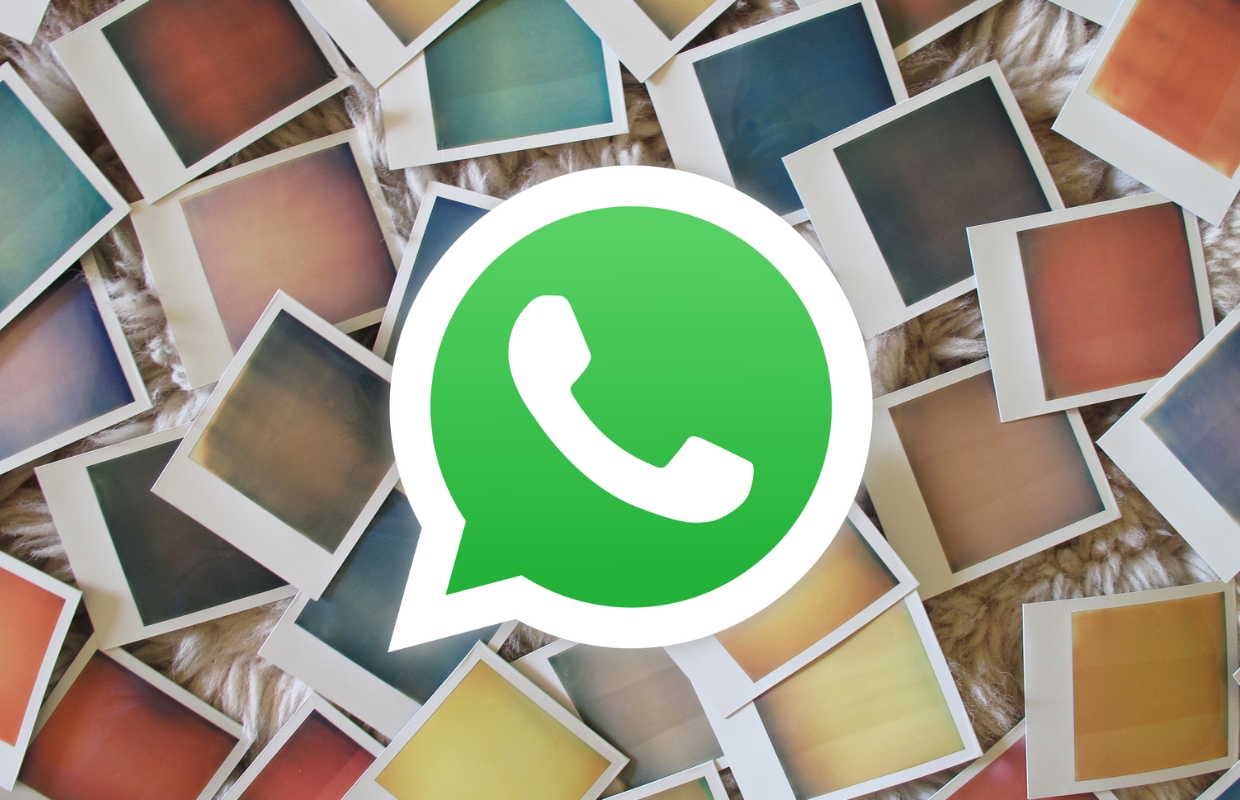 WhatsApp toont nu hoeveel reacties een bericht heeft gekregen