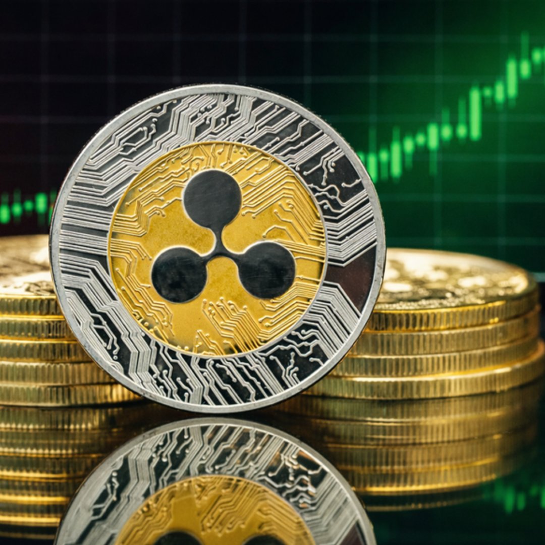 XRP mogelijk opnieuw naar 3,60 dollar in 2025?